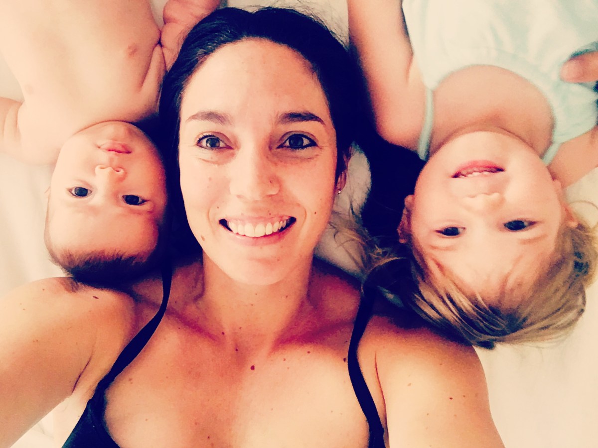 I’m still me… just not as shiny. 